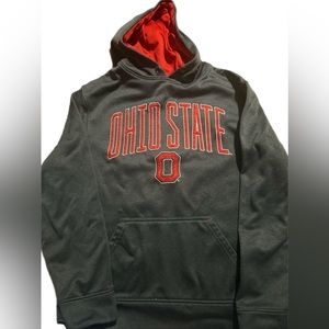 Ohio State sweatshirt - Size small